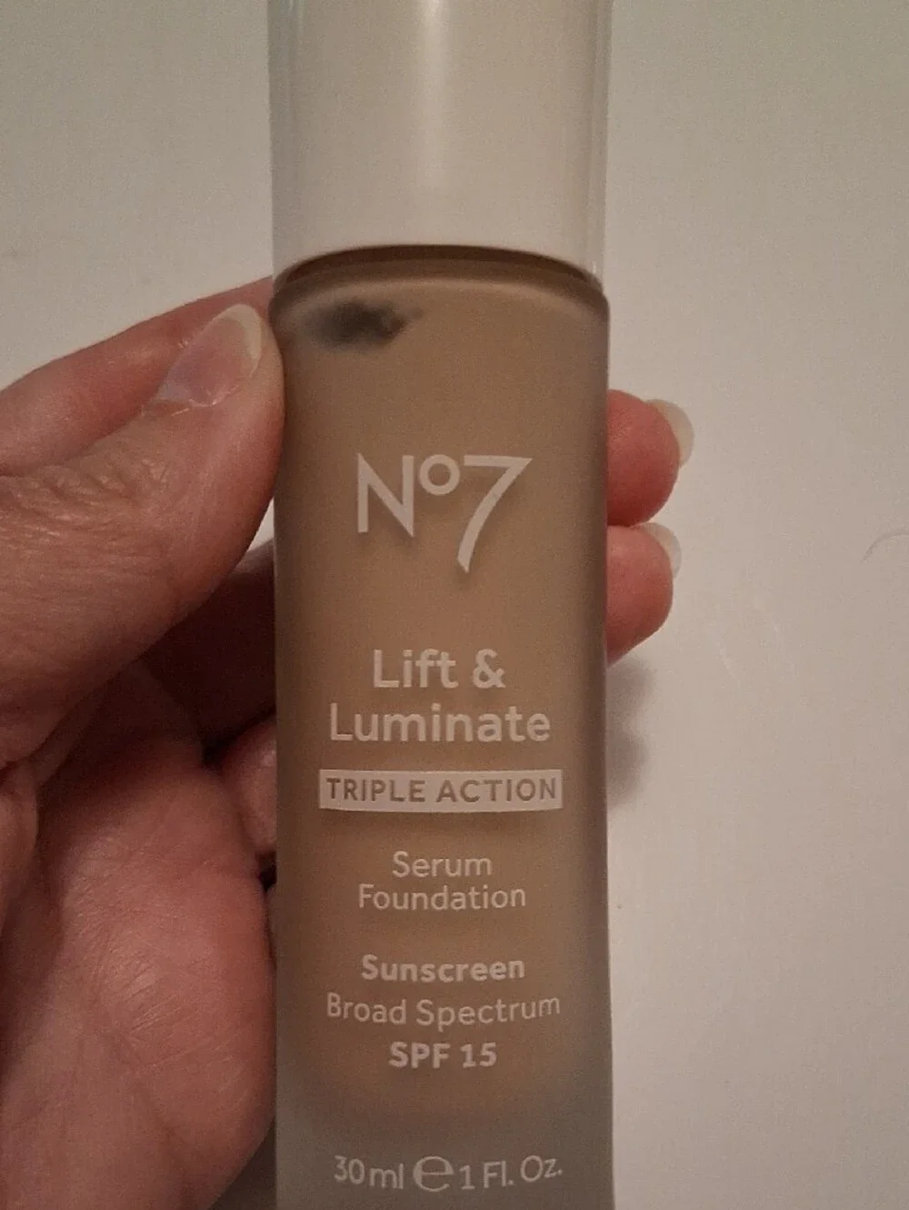 N/A lift luminate